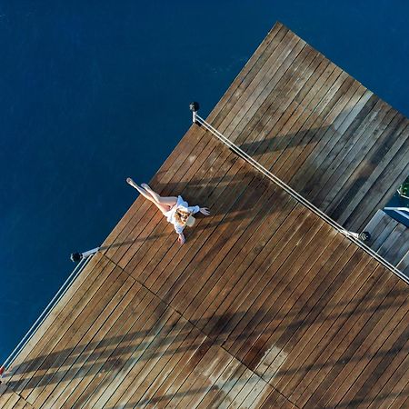 Sailor'S Beach Club ケメル エクステリア 写真