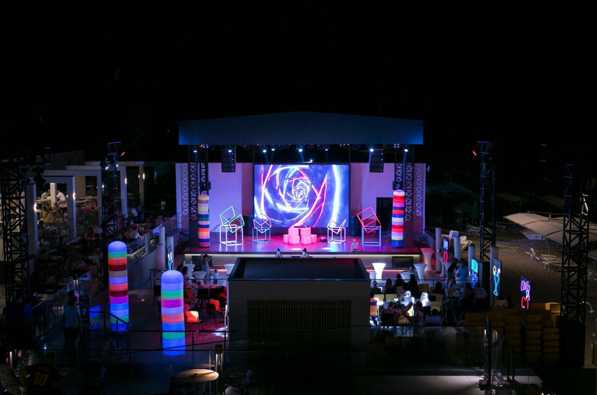 Sailor'S Beach Club ケメル エクステリア 写真