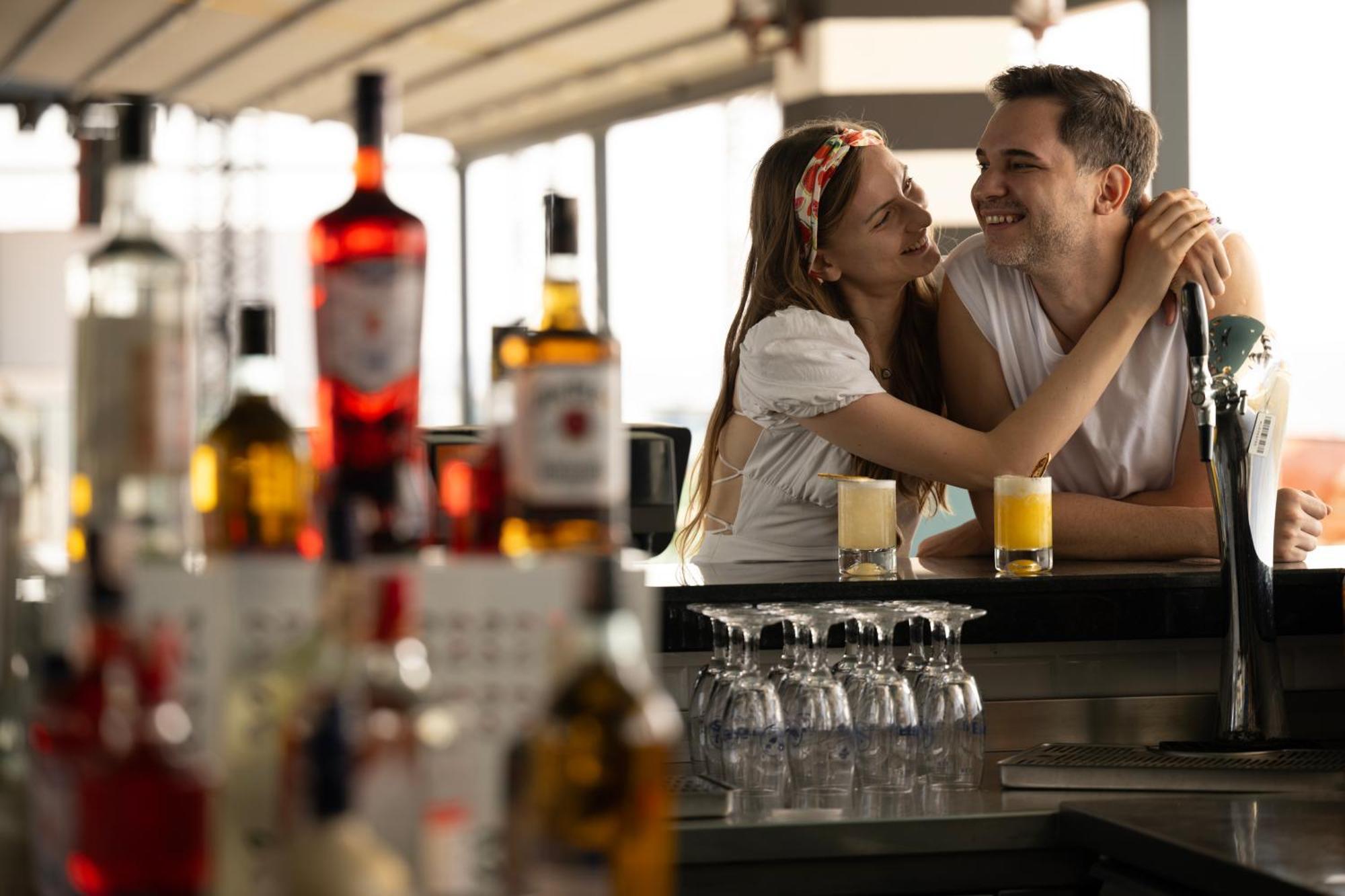Sailor'S Beach Club ケメル エクステリア 写真
