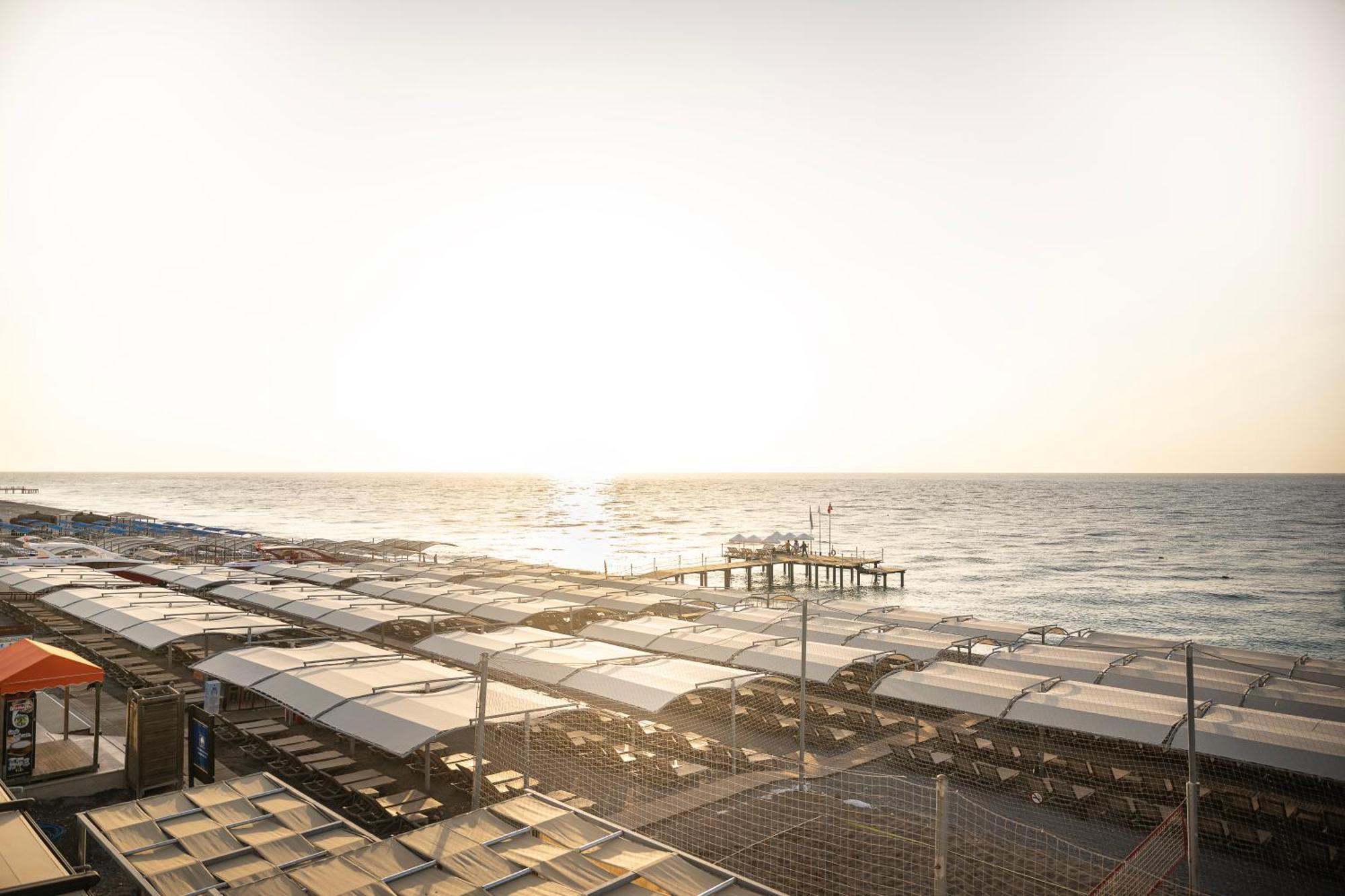 Sailor'S Beach Club ケメル エクステリア 写真